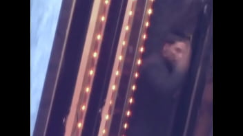 Cute And Sexy Melinda Gives A Customer A Nice Blow Job thumbnail