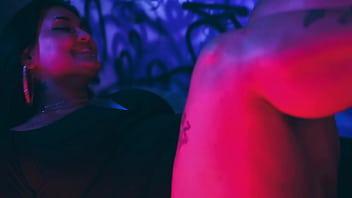 Lick my soles and make me horny with tickles