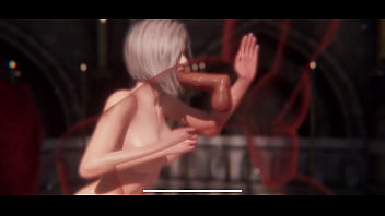 慾神幻想 密室動畫影片