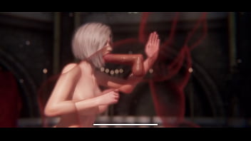 慾神幻想 密室動畫影片