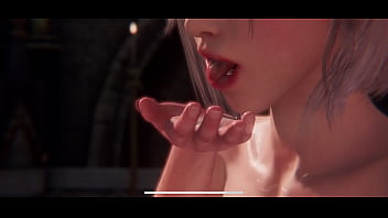 慾神幻想 密室動畫影片