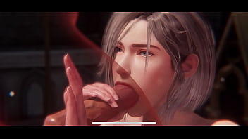 慾神幻想 密室動畫影片