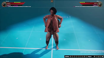 Vittoria vs vilkor nf3d mixed sexfight combat competitive intercourse