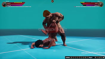 Vittoria Vs Vilkor Nf3d Mixed Sexfight Combat Competitive Intercourse thumbnail