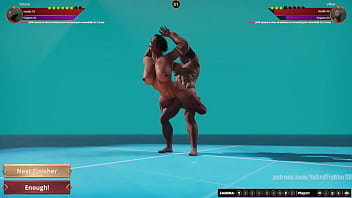 Vittoria vs vilkor nf3d mixed sexfight combat competitive intercourse