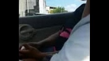 Cockblocker caught on cam