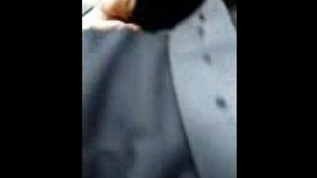 Cockblocker caught on cam