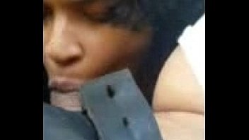 Cockblocker caught on cam