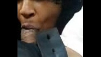 Cockblocker caught on cam