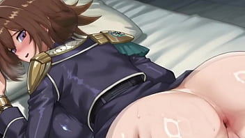 Yu gi oh exosister sophia hen ai