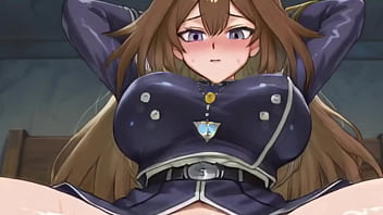 Yu gi oh exosister sophia hen ai