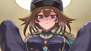 Yu gi oh exosister sophia hen ai