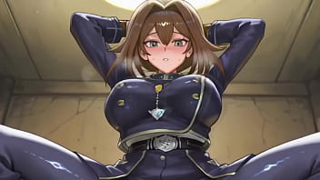 Yu gi oh exosister sophia hen ai