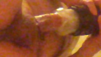 No Hands Cumming thumbnail