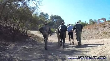 Teen leggings pov strip search leads to hot sex