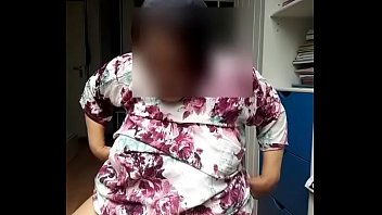 Peeping On My Fat Grandma thumbnail