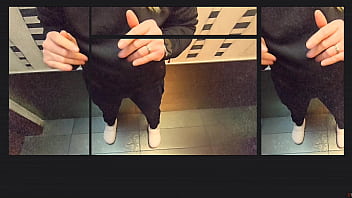 Meine muschi hält seinen schwanz fest als ob sie ihn nicht loslassen möchte