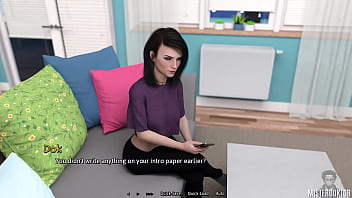 Summer heat ep 11 – visual novel gameplay by misterdoktor