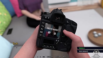 Summer heat ep 11 – visual novel gameplay by misterdoktor