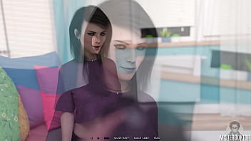 Summer heat ep 11 – visual novel gameplay by misterdoktor