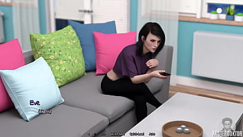 Summer heat ep 11 – visual novel gameplay by misterdoktor