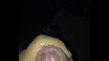 Thick Uncut Dick Shooting Cum thumbnail