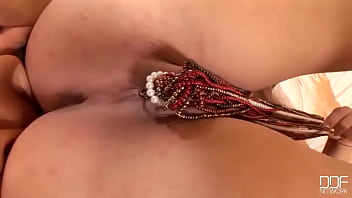 Haughty high maintenance