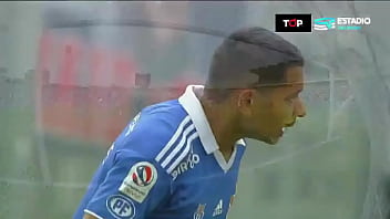 Colo colo coloca en 4 a la u de chile