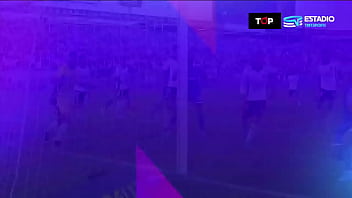 Colo colo coloca en 4 a la u de chile