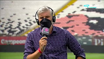 Colo colo coloca en 4 a la u de chile