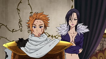 The seven deadly sins ep 21 dublado hd