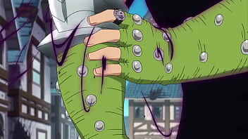 The seven deadly sins ep 21 dublado hd