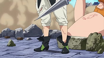 The seven deadly sins ep 21 dublado hd