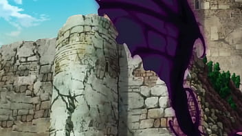 The seven deadly sins ep 21 dublado hd