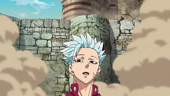 The seven deadly sins ep 21 dublado hd