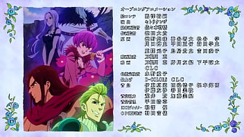 The seven deadly sins ep 21 dublado hd