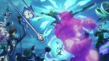 The seven deadly sins ep 21 dublado hd