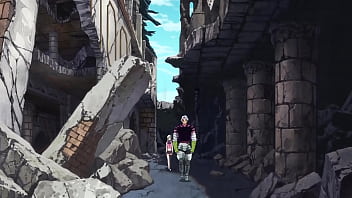 The seven deadly sins ep 21 dublado hd