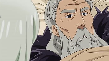 The seven deadly sins ep 21 dublado hd