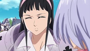 The Seven Deadly Sins Ep 21 Dublado Hd thumbnail