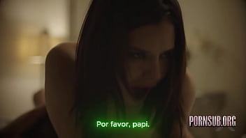 The fourth stepfather spanish sub to see pornsuborg