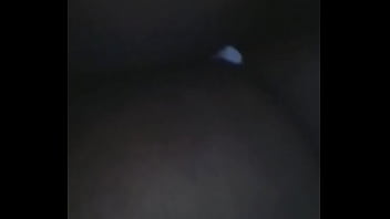 Nice thick teen in towel