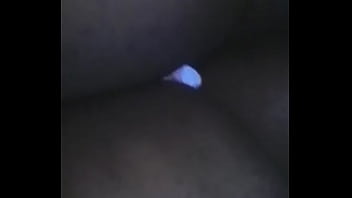 Nice thick teen in towel