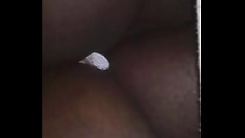 Nice thick teen in towel