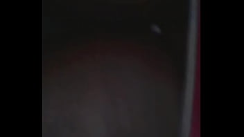 Nice thick teen in towel