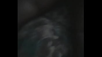 Nice thick teen in towel