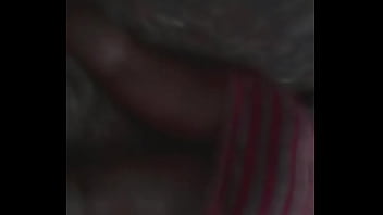 Nice thick teen in towel