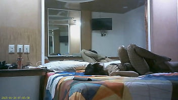 ¡me cojí a mi hermanastra ella puedes correrte dentro