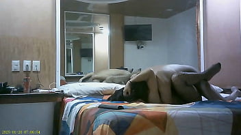 ¡me cojí a mi hermanastra ella puedes correrte dentro