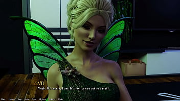 Being a dik #118 hot lesbian brunette gets dared to make out with my cock